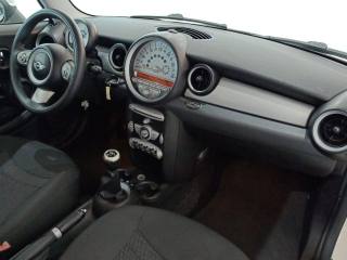 MINI Cooper D usata, con Controllo trazione