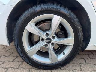 AUDI A4 usata, con Controllo vocale