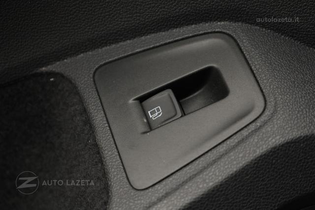 VOLKSWAGEN Tiguan usata, con Supporto lombare