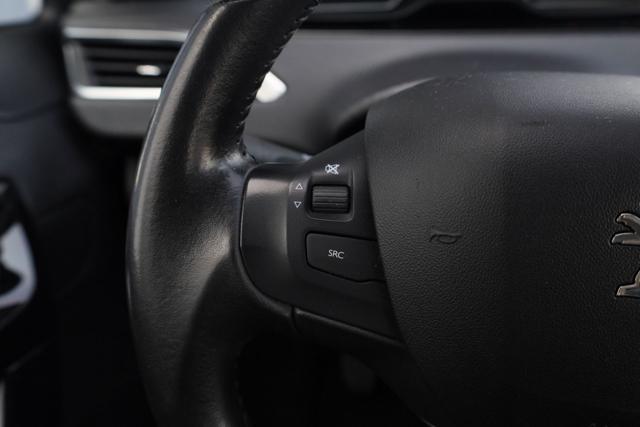 PEUGEOT 2008 usata, con Immobilizzatore elettronico