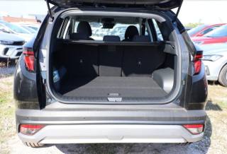 HYUNDAI Tucson usata, con Cruise Control
