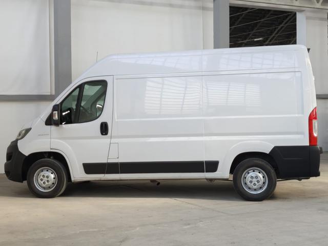 FIAT Ducato usata, con Autoradio