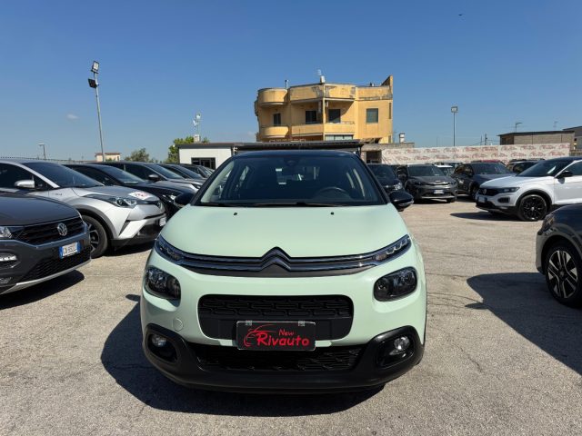 CITROEN C3 usata, con ABS