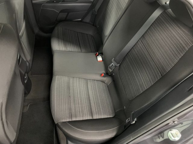 KIA Stonic usata, con Fendinebbia