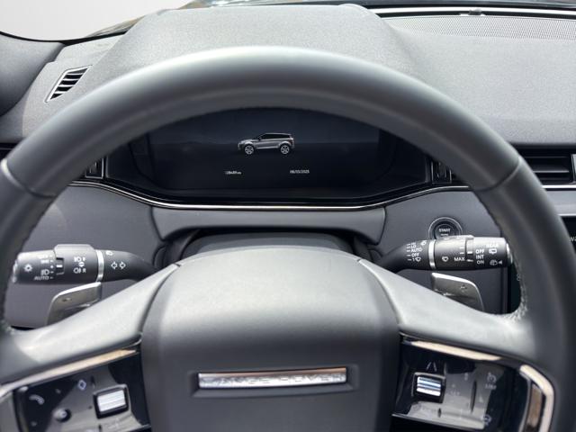 LAND ROVER Range Rover Evoque usata, con Cerchi in lega