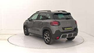 CITROEN C3 Aircross usata, con Airbag laterali