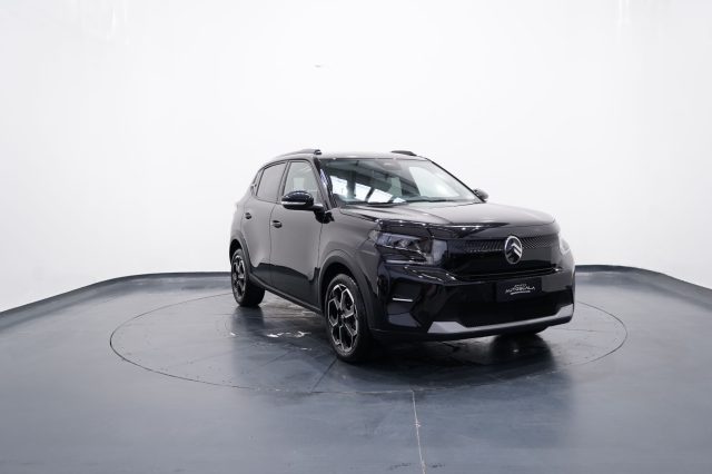 CITROEN C3 usata, con Chiusura centralizzata