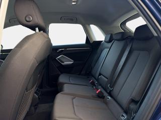 AUDI Q3 usata, con Cruise Control