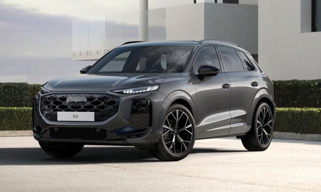 AUDI Q3 usata, con ABS