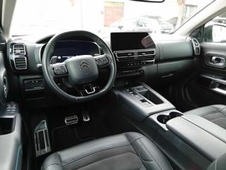 CITROEN C5 Aircross usata, con Cerchi in lega