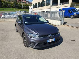 VOLKSWAGEN Polo usata, con Airbag Passeggero
