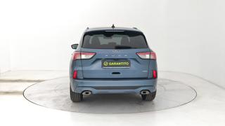 FORD Kuga usata, con Airbag Passeggero