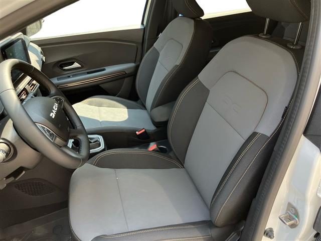 DACIA Jogger usata 6