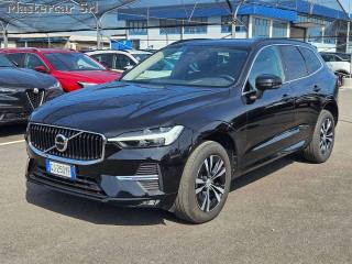 VOLVO XC60 usata, con Airbag laterali