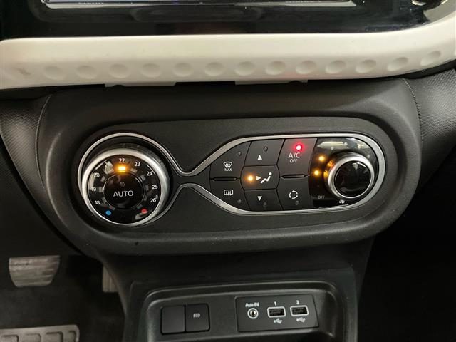 RENAULT Twingo usata, con Fari LED