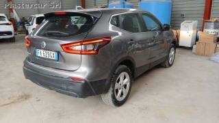 NISSAN Qashqai usata, con Airbag laterali