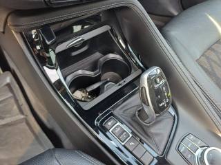 BMW X1 usata, con Tettuccio apribile