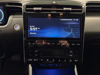 HYUNDAI Tucson usata, con Cruise Control