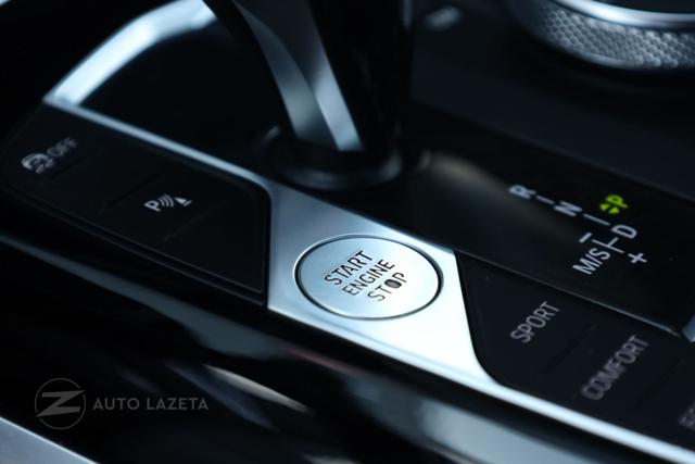 BMW 318 usata, con ESP