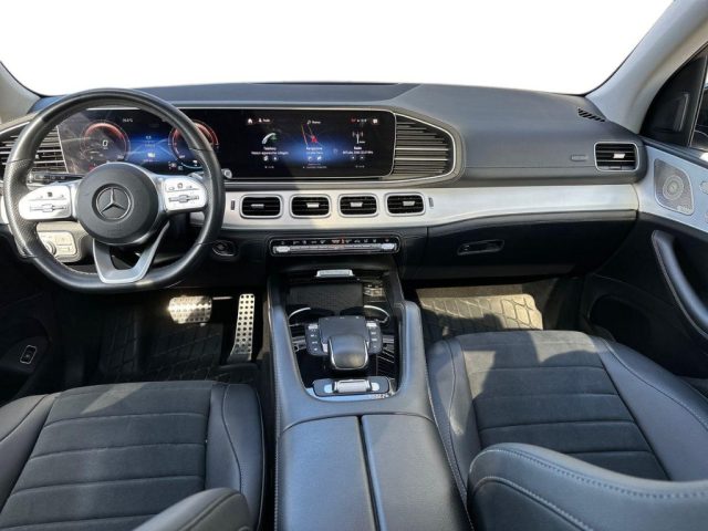 MERCEDES-BENZ GLE 350 usata, con Climatizzatore