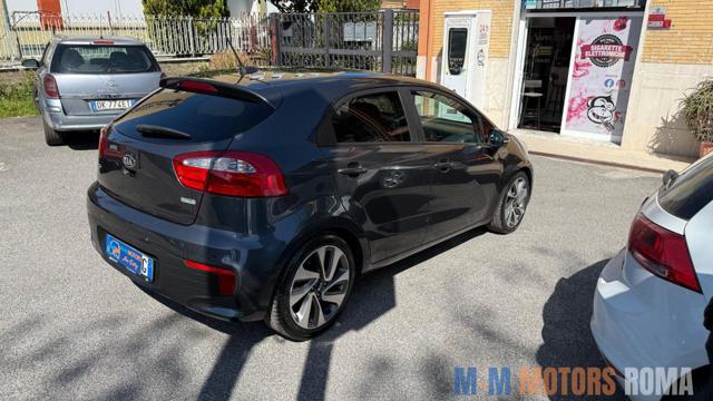 KIA Rio usata, con Chiusura centralizzata