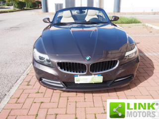 BMW Z4 usata, con Airbag