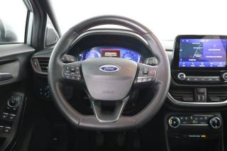 FORD Puma usata 5