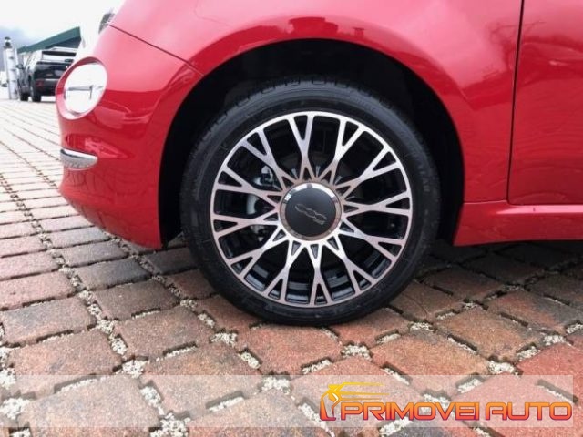 FIAT 500 usata, con Chiusura centralizzata