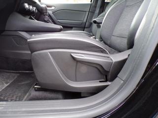 RENAULT Captur usata 57