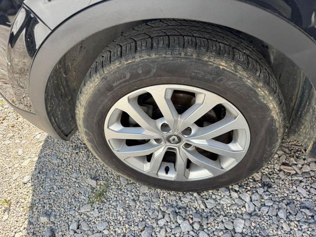 RENAULT Kadjar usata, con Alzacristalli elettrici
