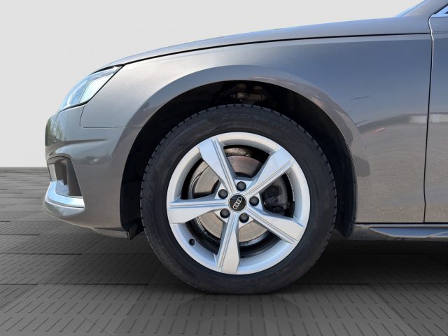 AUDI A4 usata 14