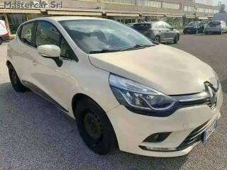 RENAULT Clio usata, con Autoradio