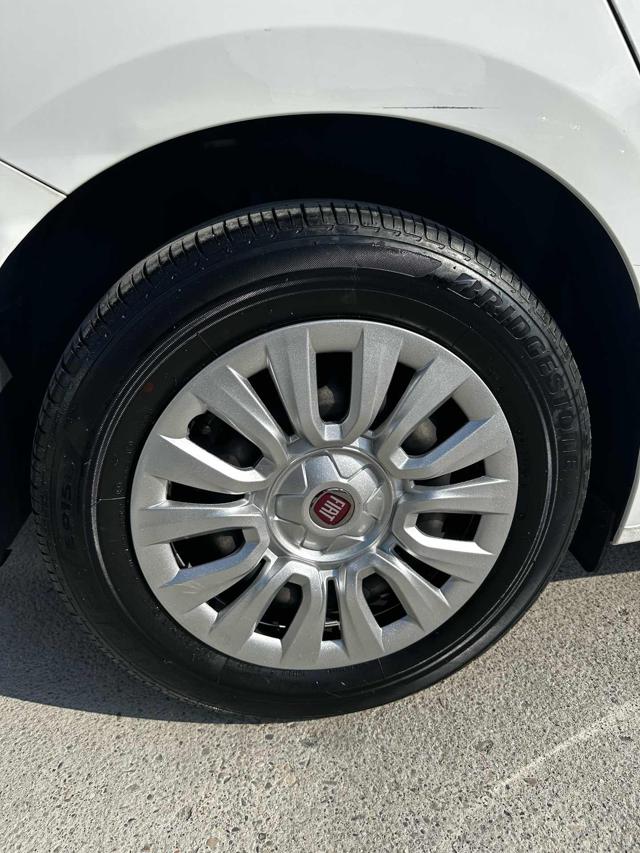 FIAT Tipo usata, con Chiusura centralizzata