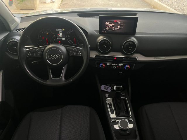 AUDI Q2 usata, con Bracciolo