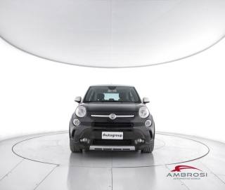 FIAT 500L usata 4