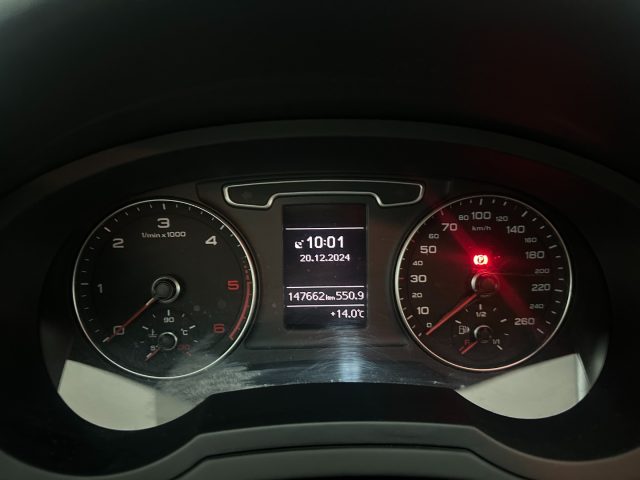 AUDI Q3 usata, con Sistema di navigazione