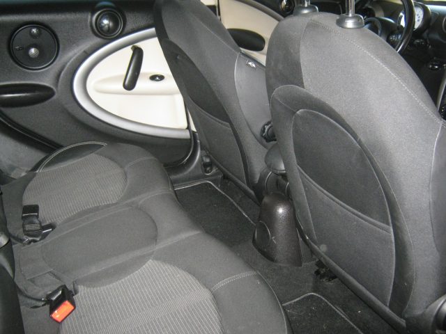 MINI Countryman usata, con Boardcomputer