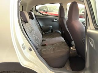 SUZUKI Alto usata, con Ruota di riserva