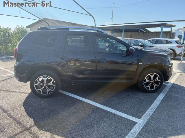 DACIA Duster usata, con Park Distance Control