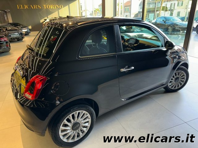 FIAT 500 usata, con Airbag Passeggero