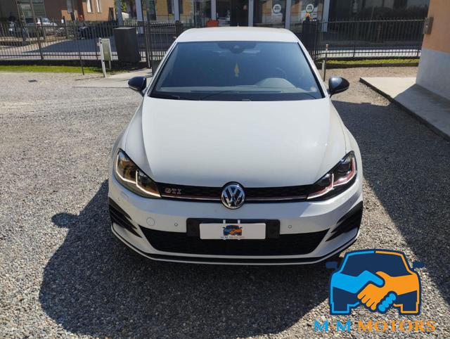VOLKSWAGEN Golf GTI usata, con Airbag