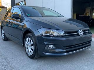VOLKSWAGEN Polo 1.0 TGI 5p. Comfortline BlueMotion Technology