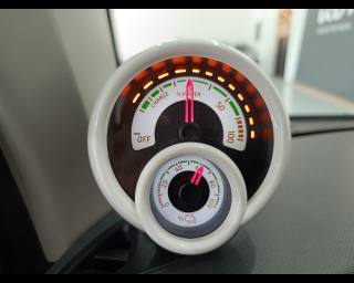 SMART ForTwo usata, con Frenata d