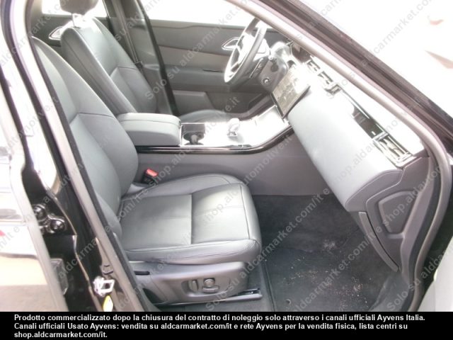 LAND ROVER Range Rover Velar usata, con Cerchi in lega