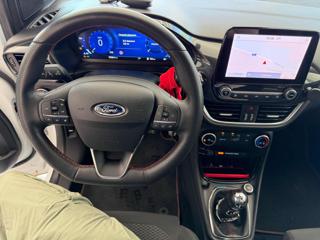 FORD Puma usata, con Immobilizzatore elettronico