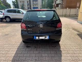 VOLKSWAGEN Polo usata, con Chiusura centralizzata