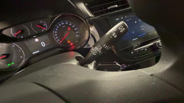 OPEL Corsa usata, con Boardcomputer