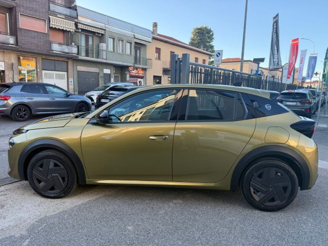 LANCIA Ypsilon usata, con Airbag