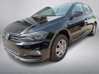 VOLKSWAGEN Polo 1.0 EVO 80 CV 5p. Comfortline BlueMotion Technolog