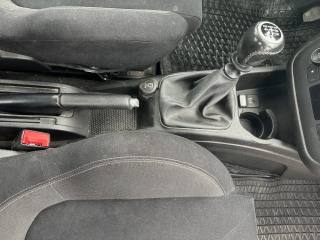 FIAT Punto usata, con MP3